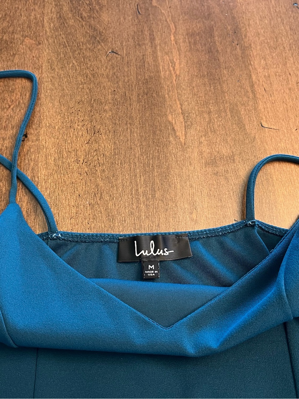 Lulus Dress - Picture 4 of 4
